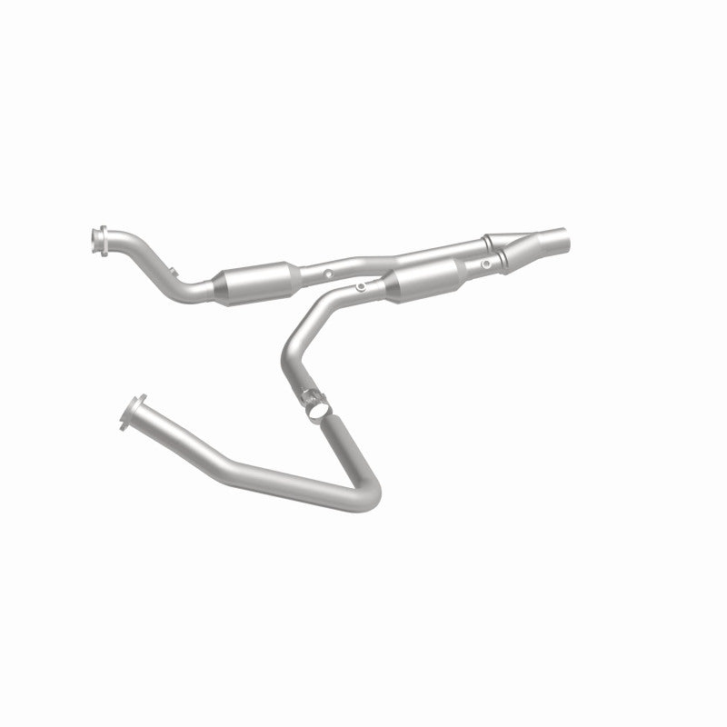 MagnaFlow California Direct Fit Converter 05-07 Dodge Ram 2500 5.7L