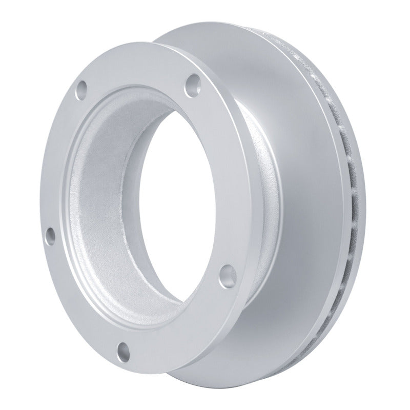 DFC 89-02 BEAVER MOTORCOACH CONTESSA Front GeoSPEC Coated Rotor