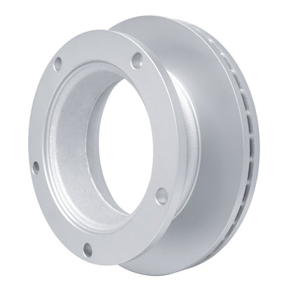 DFC 89-02 BEAVER MOTORCOACH CONTESSA Front GeoSPEC Coated Rotor
