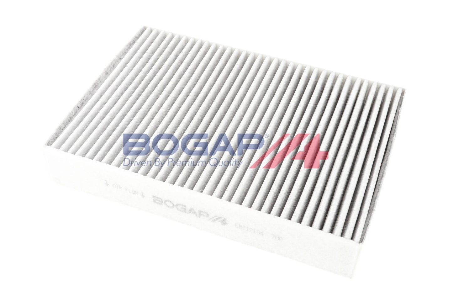 BOGAP E8112104 Filter, Cabin Air