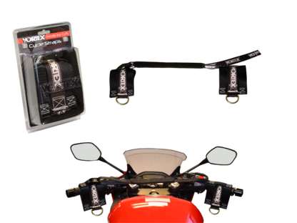 Vortex Racing Handlebar Cuff
