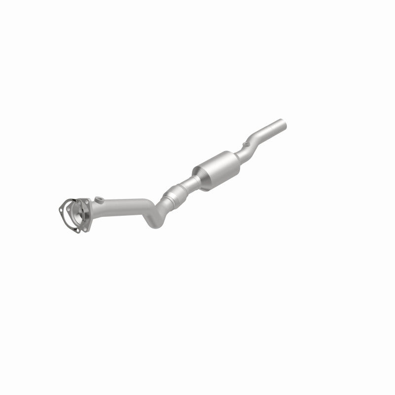 MagnaFlow 06-09 Audi A6 3.2L Direct Fit Converter