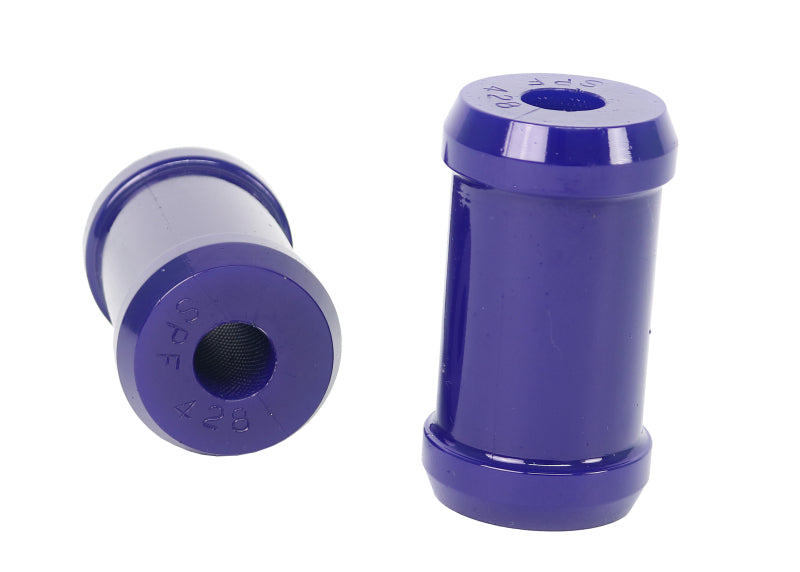 SuperPro Chrysler-Tr/Arm/Front Bush
