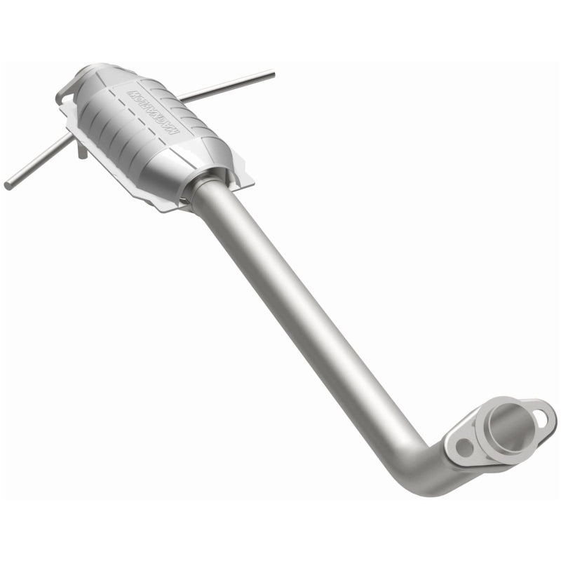MagnaFlow Direct Fit Catalytic Converter Chrysler-Mitsubishi 42X6.5X