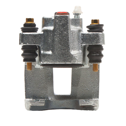 DFC 93-98 Jeep Grand Cherokee Rear-R Premium Caliper - Silver Zinc Coated