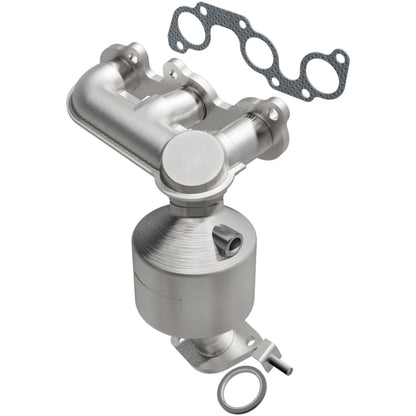 MagnaFlow Direct Fit Catalytic Converter 97-00 Toyota Camry 3.0L