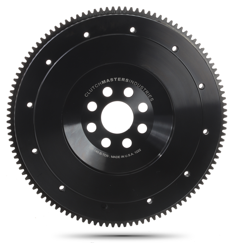 Clutch Masters 95-05 BMW M3 850 Series Steel Flywheel