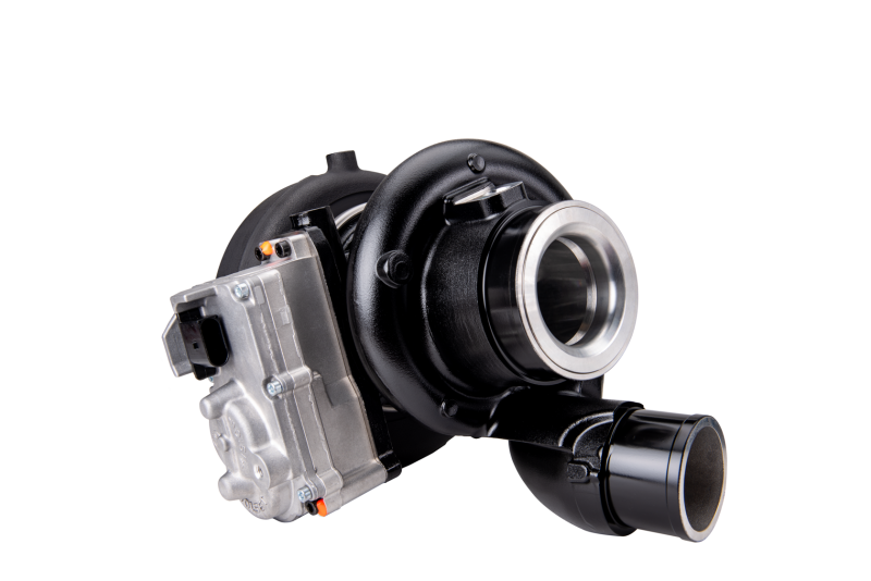 Fleece Performance 19-22 Ram 2500/3500 6.7L 24V Cummins Cheetah Turbocharger