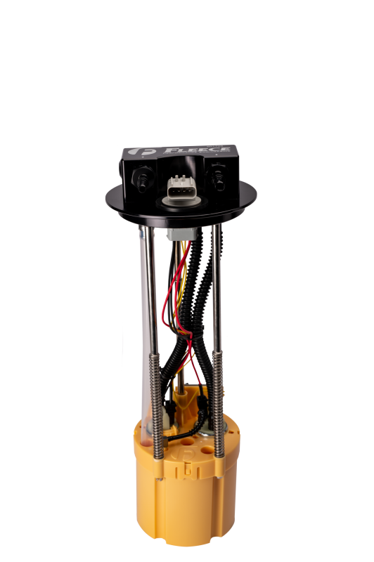 Fleece Performance 05-09 Dodge PowerFlo Lift Pump Assembly