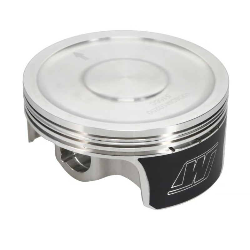 Wiseco 08-17 Arctic Cat Prowler 700 102mm Bore Piston Kit
