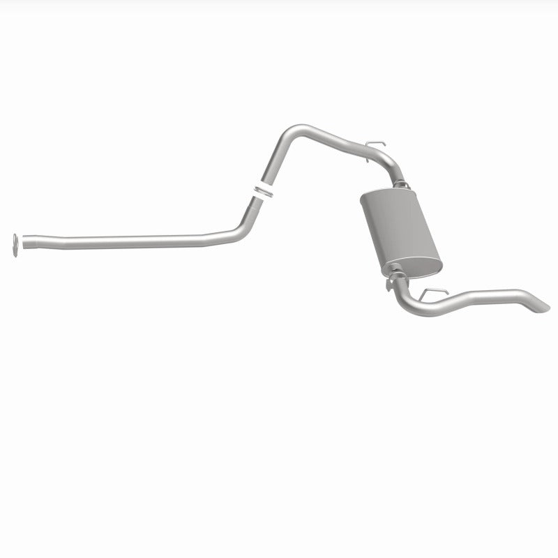 MagnaFlow BRE Exhaust Kit 98-02 Camaro Firebird 3.8L