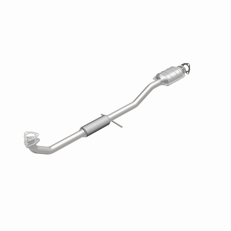 MagnaFlow Direct Fit Catalytic Converter Gm