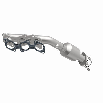 MagnaFlow 05-11 Toyota Tacoma Direct Fit Catalytic Converter 4.0L