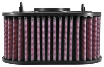 K&N Engineering K&N Replacement Air Filter for 2015 Porsche Macan V6 3.6L