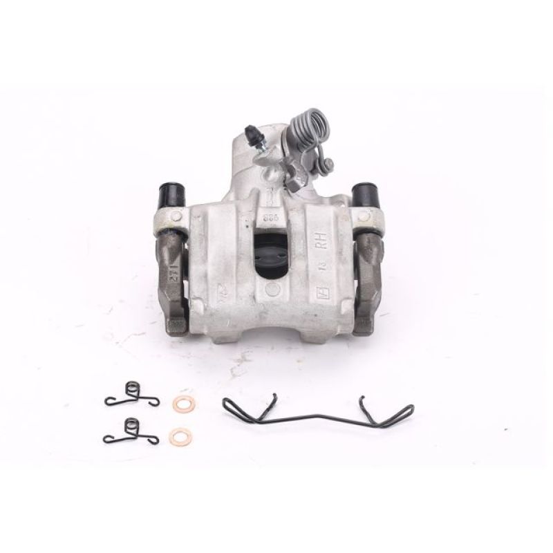 PowerStop Power Stop 12-17 Ford Focus Rear Right Autospecialty Caliper w/Bracket