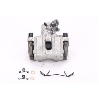 PowerStop Power Stop 12-17 Ford Focus Rear Right Autospecialty Caliper w/Bracket