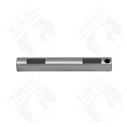 Yukon Gear & Axle Yukon Gear Chrome Moly Cross Pin Shaft For Mini-Spool For GM 12 Bolt Car and Truck