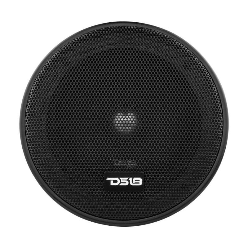 DS18 5.25 200 Watts RMS 4 ohm Neodymium Full Range Loudspeaker