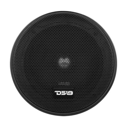 DS18 5.25 200 Watts RMS 4 ohm Neodymium Full Range Loudspeaker