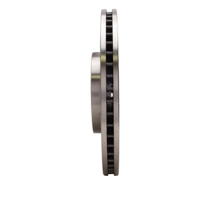 DFC 17-25 Buick Enclave Front Brake Rotor