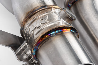 APR 13-18 Audi S6/S7 (C7) Catback Exhaust System