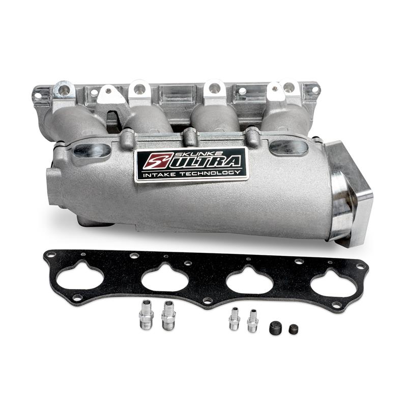 Skunk2 Racing Skunk2 Ultra Series Street K20A/A2/A3 K24 Engines Intake Manifold