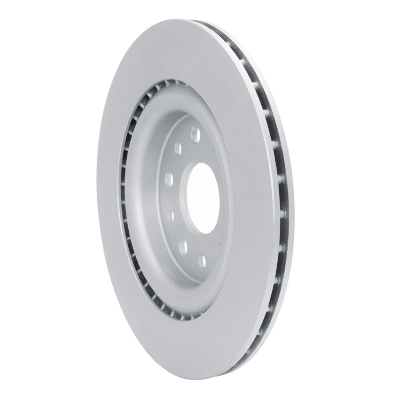 DFC 21-25 Dodge Charger Daytona Rear GeoSPEC Coated Rotor
