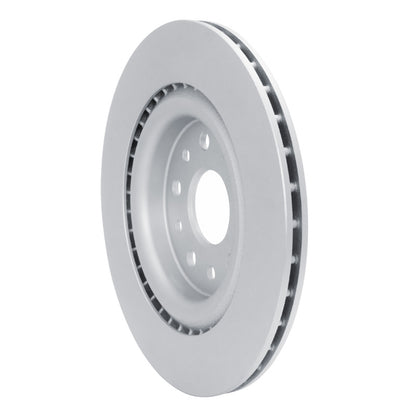 DFC 21-25 Dodge Charger Daytona Rear GeoSPEC Coated Rotor