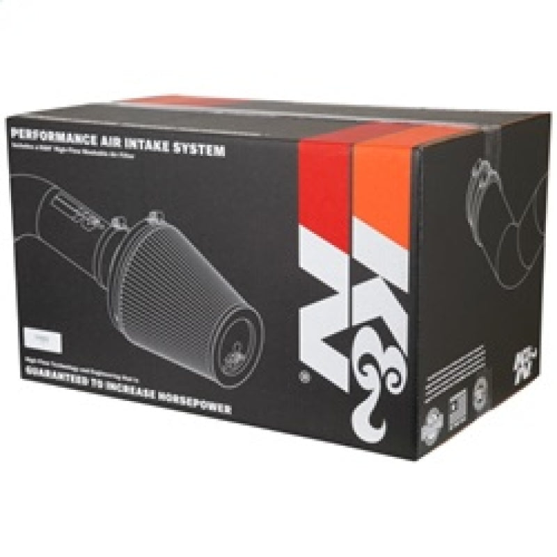 K&N Engineering K&N 17-19 Ford F Super Duty V8 6.7L DSL Performance Air Intake System