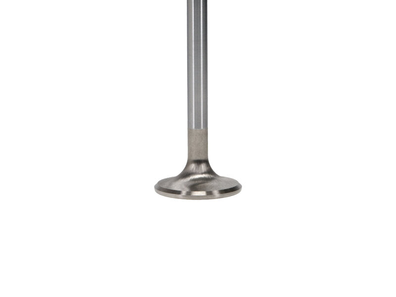 Manley Performance Manley Volkswagen Rabbit Exhaust Valve Kit - 34.00mm Head Dia. 3.976in O/A Length, 0.3130in Stem