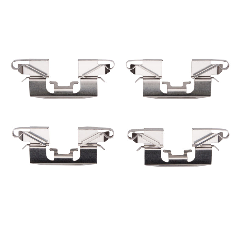 DFC 05-12 Nissan Pathfinder Rear Premium Hardware Kit