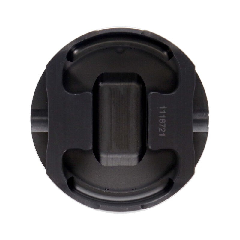 Wiseco HD Milwaukee 8 CVO 117cid 11.0:1 CR (X) Piston