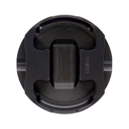 Wiseco HD Milwaukee 8 CVO 117cid 11.0:1 CR (X) Piston