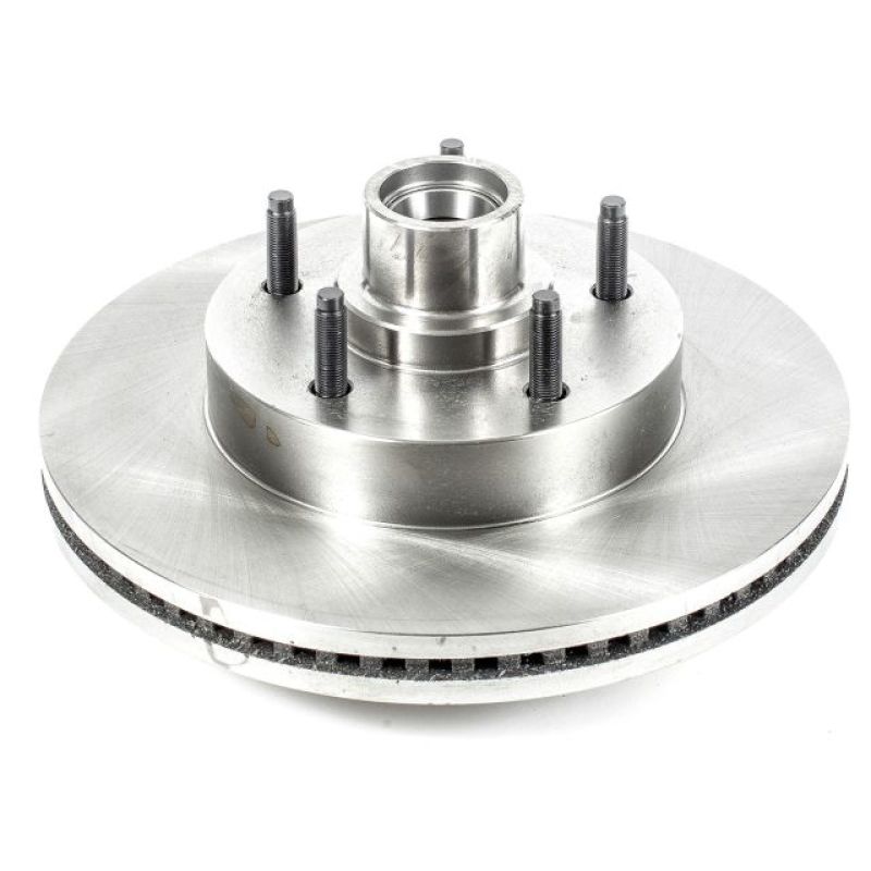 PowerStop Power Stop 04-06 Ford E-150 Front Autospecialty Brake Rotor