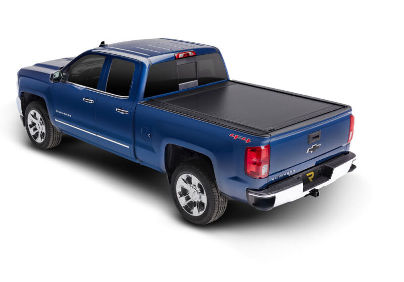 Retrax 07-13 Chevy/GMC 1500 5.8ft Bed RetraxONE MX