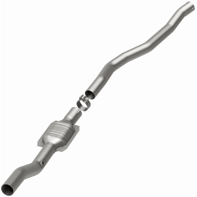 MagnaFlow Direct Fit Catalytic Converter Dodge Dakota 3.9/5.2L 4WD