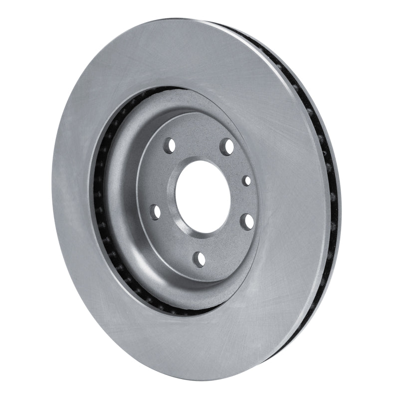 DFC 17-23 Jac Sei 3 Front Brake Rotor