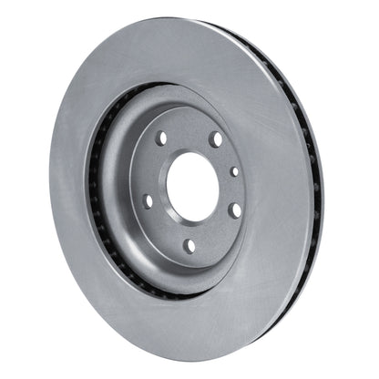 DFC 17-23 Jac Sei 3 Front Brake Rotor