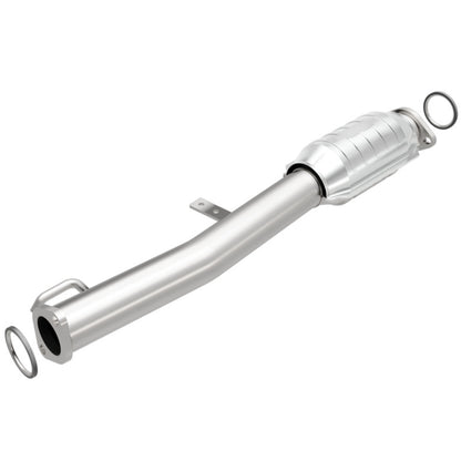 MagnaFlow Direct Fit Catalytic Converter 97-97 Toyota RAV4 2.0L 49S