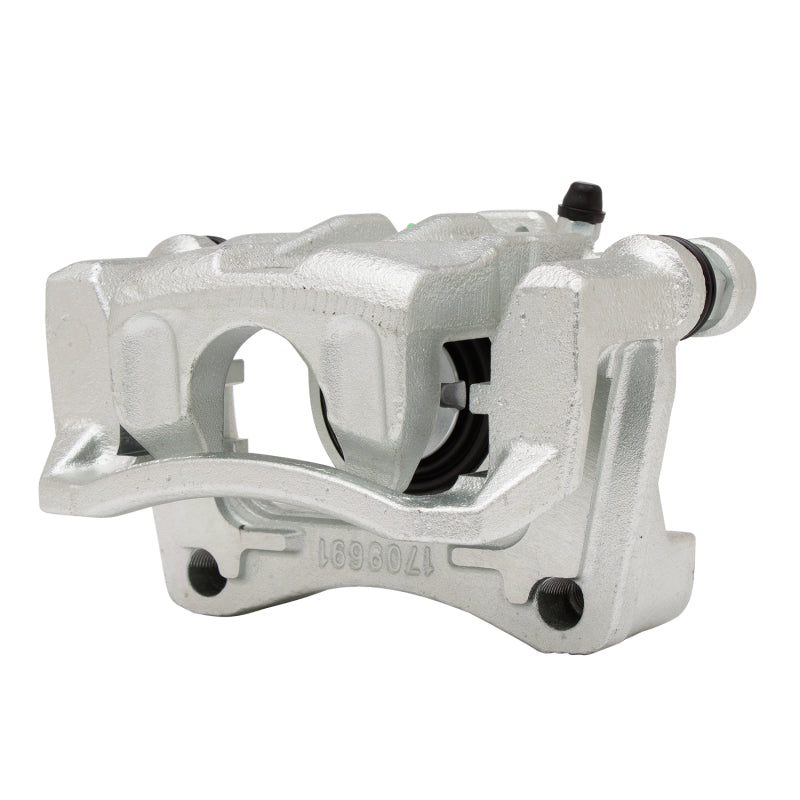 DFC 17-20 Hyundai Sonata Rear-R Premium Caliper - Silver Zinc Coated