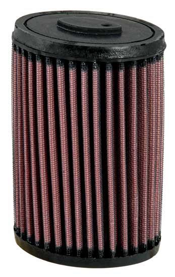 K&N Engineering K&N 98-00 Honda CB400 VTEC 400 Replacement Air Filter