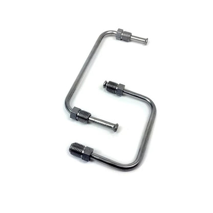 Baer Brakes GM/Ford 15/16in Bore 2-Bolt Remaster Cylinder Kit