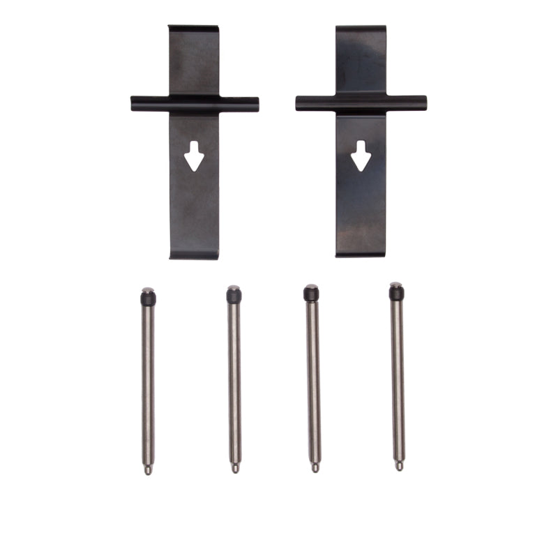 DFC 10-15 Lotus Evora Rear Premium Hardware Kit