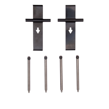 DFC 10-15 Lotus Evora Rear Premium Hardware Kit