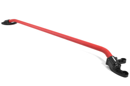 Perrin Performance PERRIN 22-26 Subaru WRX Front Strut Brace - Red