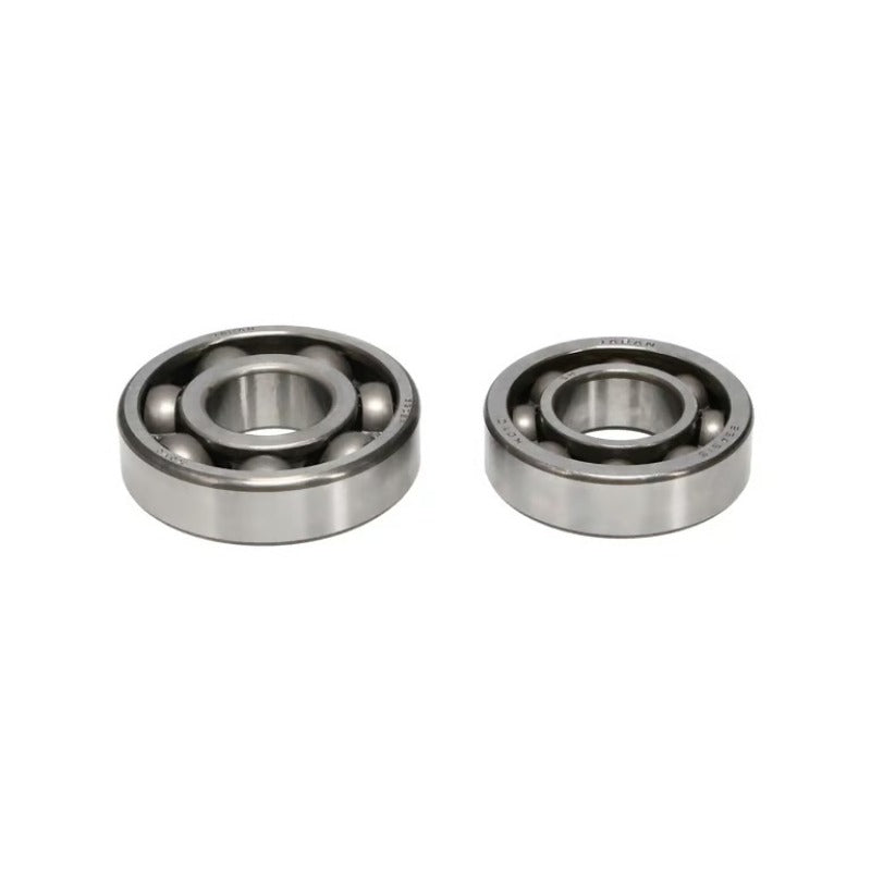 Wiseco 25x55x15 & 25x62x16mm Main Bearing Kit