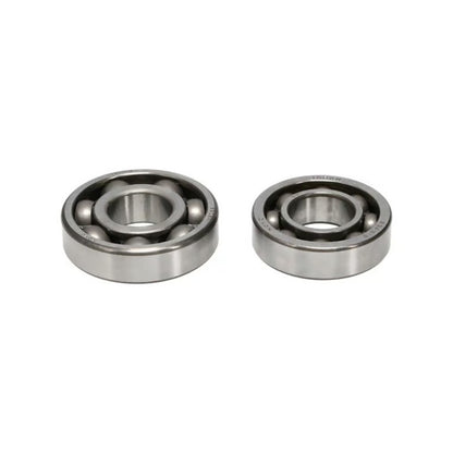 Wiseco 25x55x15 & 25x62x16mm Main Bearing Kit