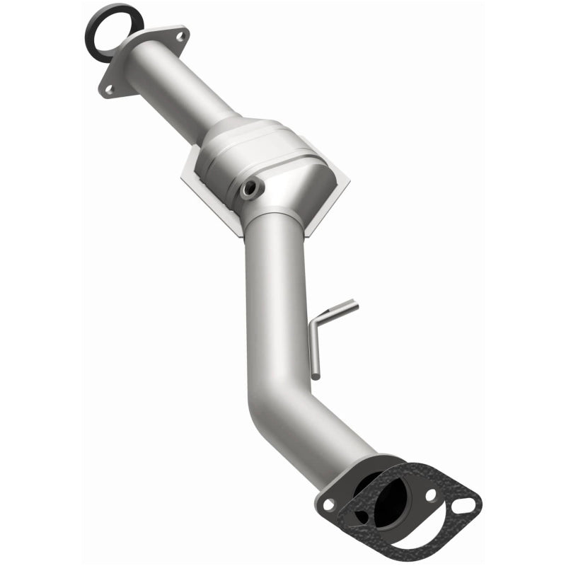 MagnaFlow Direct Fit Catalytic Converter 06-08 Subaru Legacy 2.5L