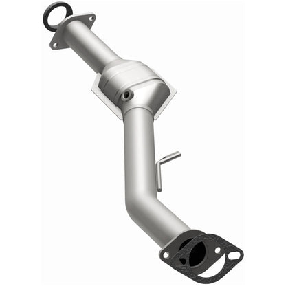 MagnaFlow Direct Fit Catalytic Converter 06-08 Subaru Legacy 2.5L
