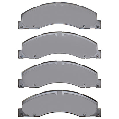R1 Concepts R1 08-26 Thor Ford E450 Chassis Front Optimum OE Brake Pads